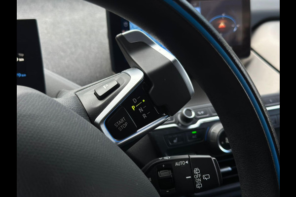 BMW i3 S SPORT Executive Edition 120Ah 42 kWh, dab, navi, 20 inch, achteruitrijcamera , 31-12-2019, Nederlandse auto met nap
