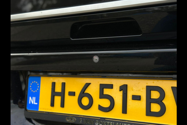 BMW i3 S SPORT Executive Edition 120Ah 42 kWh, dab, navi, 20 inch, achteruitrijcamera , 31-12-2019, Nederlandse auto met nap