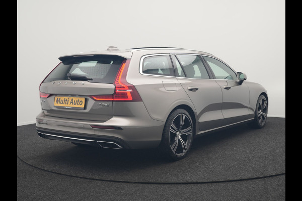 Volvo V60 T8 Twin Engine AWD Inscription Plug In Hybrid 390pk Dealer O.H. PHEV | Trekhaak Af Fabriek | Panodak | Adaptive Cruise | Head Up | Harman & Kardon | Lederen Sportstoelen Memory & Verwarmd | Blis | Pilot Assist | Spotify | Navigatie | Virtual | DAB | Volvo V60 T8 Twin Engine AWD Inscription Plug In Hybrid 390pk Dealer O.H. PHEV | Trekhaak Af Fabriek | Panodak | Adaptive Cruise | Head Up | Harman & Kardon | Lederen Sportstoelen Memory & Verwarmd | Blis | Pilot Assist | Spotify | Navigatie | Virtual | DAB |