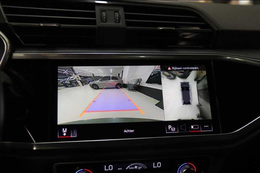Audi Q3 Sportback 45 TFSI e S Edition PANO/B&O/360CAM/BLINDES/KEYLES/VOL Audi Q3 Sportback 45 TFSI e S Edition PANO/B&O/360CAM/BLINDES/KEYLES/VOL