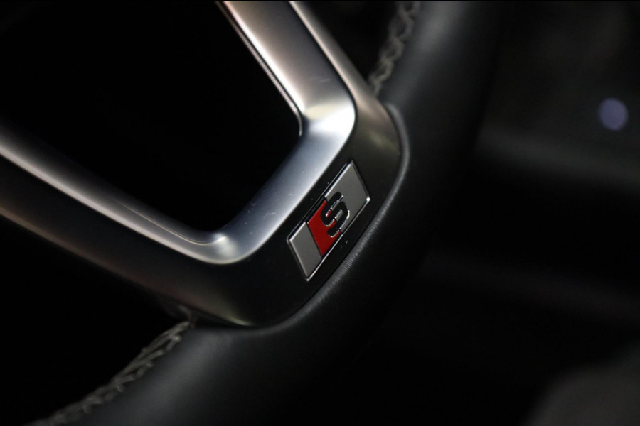 Audi Q3 Sportback 45 TFSI e S Edition PANO/B&O/360CAM/BLINDES/KEYLES/VOL Audi Q3 Sportback 45 TFSI e S Edition PANO/B&O/360CAM/BLINDES/KEYLES/VOL