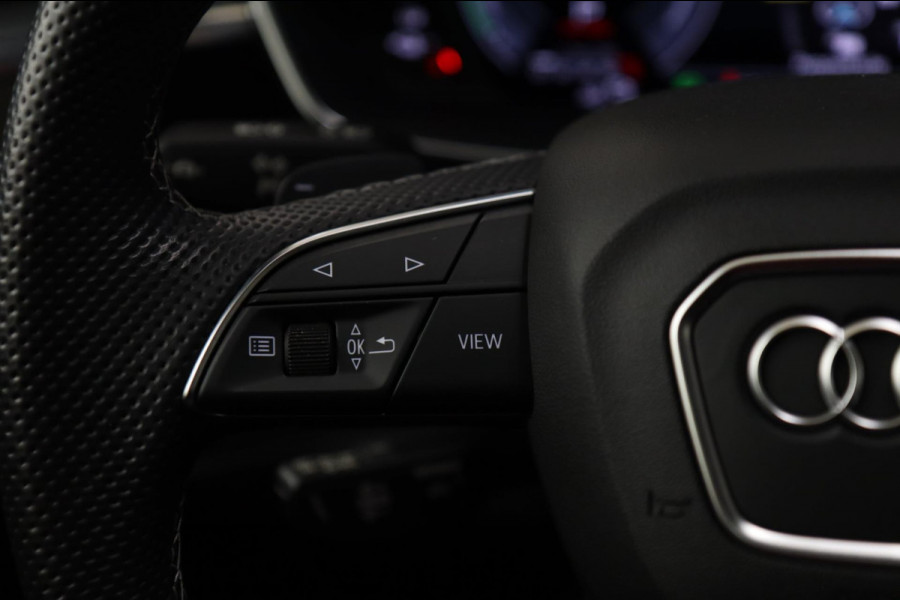 Audi Q3 Sportback 45 TFSI e S Edition PANO/B&O/360CAM/BLINDES/KEYLES/VOL Audi Q3 Sportback 45 TFSI e S Edition PANO/B&O/360CAM/BLINDES/KEYLES/VOL