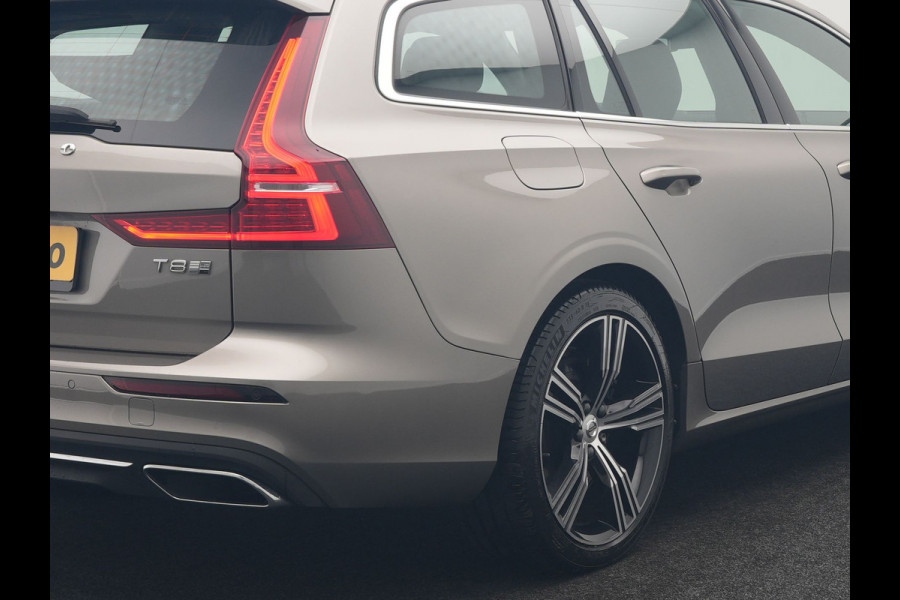 Volvo V60 T8 Twin Engine AWD Inscription Plug In Hybrid 390pk Dealer O.H. PHEV | Trekhaak Af Fabriek | Panodak | Adaptive Cruise | Head Up | Harman & Kardon | Lederen Sportstoelen Memory & Verwarmd | Blis | Pilot Assist | Spotify | Navigatie | Virtual | DAB | Volvo V60 T8 Twin Engine AWD Inscription Plug In Hybrid 390pk Dealer O.H. PHEV | Trekhaak Af Fabriek | Panodak | Adaptive Cruise | Head Up | Harman & Kardon | Lederen Sportstoelen Memory & Verwarmd | Blis | Pilot Assist | Spotify | Navigatie | Virtual | DAB |