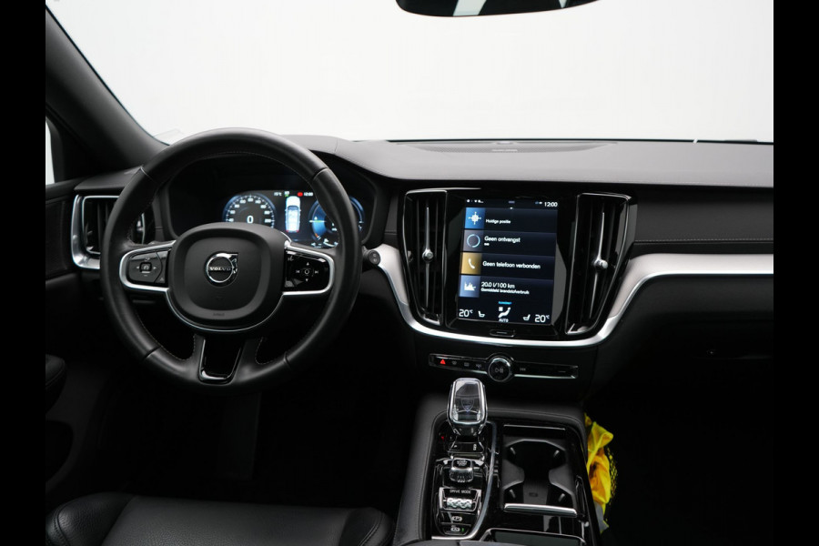Volvo V60 T8 Twin Engine AWD Inscription Plug In Hybrid 390pk Dealer O.H. PHEV | Trekhaak Af Fabriek | Panodak | Adaptive Cruise | Head Up | Harman & Kardon | Lederen Sportstoelen Memory & Verwarmd | Blis | Pilot Assist | Spotify | Navigatie | Virtual | DAB | Volvo V60 T8 Twin Engine AWD Inscription Plug In Hybrid 390pk Dealer O.H. PHEV | Trekhaak Af Fabriek | Panodak | Adaptive Cruise | Head Up | Harman & Kardon | Lederen Sportstoelen Memory & Verwarmd | Blis | Pilot Assist | Spotify | Navigatie | Virtual | DAB |