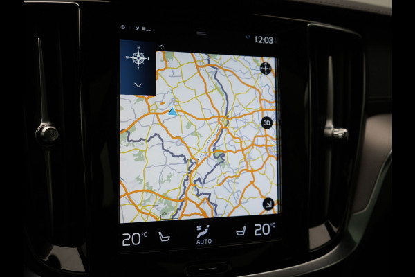 Volvo V60 T8 Twin Engine AWD Inscription Plug In Hybrid 390pk Dealer O.H. PHEV | Trekhaak Af Fabriek | Panodak | Adaptive Cruise | Head Up | Harman & Kardon | Lederen Sportstoelen Memory & Verwarmd | Blis | Pilot Assist | Spotify | Navigatie | Virtual | DAB | Volvo V60 T8 Twin Engine AWD Inscription Plug In Hybrid 390pk Dealer O.H. PHEV | Trekhaak Af Fabriek | Panodak | Adaptive Cruise | Head Up | Harman & Kardon | Lederen Sportstoelen Memory & Verwarmd | Blis | Pilot Assist | Spotify | Navigatie | Virtual | DAB |