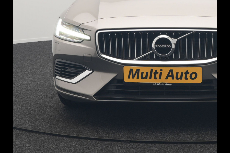 Volvo V60 T8 Twin Engine AWD Inscription Plug In Hybrid 390pk Dealer O.H. PHEV | Trekhaak Af Fabriek | Panodak | Adaptive Cruise | Head Up | Harman & Kardon | Lederen Sportstoelen Memory & Verwarmd | Blis | Pilot Assist | Spotify | Navigatie | Virtual | DAB | Volvo V60 T8 Twin Engine AWD Inscription Plug In Hybrid 390pk Dealer O.H. PHEV | Trekhaak Af Fabriek | Panodak | Adaptive Cruise | Head Up | Harman & Kardon | Lederen Sportstoelen Memory & Verwarmd | Blis | Pilot Assist | Spotify | Navigatie | Virtual | DAB |