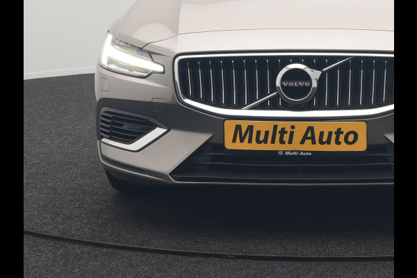 Volvo V60 T8 Twin Engine AWD Inscription Plug In Hybrid 390pk Dealer O.H. PHEV | Trekhaak Af Fabriek | Panodak | Adaptive Cruise | Head Up | Harman & Kardon | Lederen Sportstoelen Memory & Verwarmd | Blis | Pilot Assist | Spotify | Navigatie | Virtual | DAB | Volvo V60 T8 Twin Engine AWD Inscription Plug In Hybrid 390pk Dealer O.H. PHEV | Trekhaak Af Fabriek | Panodak | Adaptive Cruise | Head Up | Harman & Kardon | Lederen Sportstoelen Memory & Verwarmd | Blis | Pilot Assist | Spotify | Navigatie | Virtual | DAB |