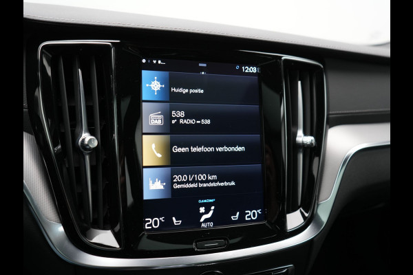 Volvo V60 T8 Twin Engine AWD Inscription Plug In Hybrid 390pk Dealer O.H. PHEV | Trekhaak Af Fabriek | Panodak | Adaptive Cruise | Head Up | Harman & Kardon | Lederen Sportstoelen Memory & Verwarmd | Blis | Pilot Assist | Spotify | Navigatie | Virtual | DAB | Volvo V60 T8 Twin Engine AWD Inscription Plug In Hybrid 390pk Dealer O.H. PHEV | Trekhaak Af Fabriek | Panodak | Adaptive Cruise | Head Up | Harman & Kardon | Lederen Sportstoelen Memory & Verwarmd | Blis | Pilot Assist | Spotify | Navigatie | Virtual | DAB |