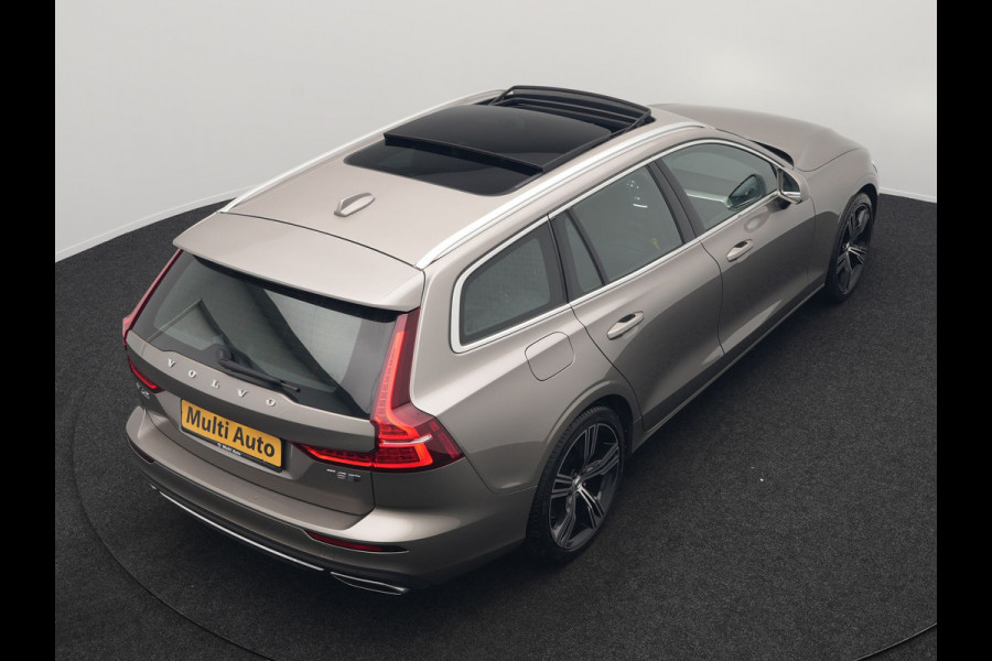 Volvo V60 T8 Twin Engine AWD Inscription Plug In Hybrid 390pk Dealer O.H. PHEV | Trekhaak Af Fabriek | Panodak | Adaptive Cruise | Head Up | Harman & Kardon | Lederen Sportstoelen Memory & Verwarmd | Blis | Pilot Assist | Spotify | Navigatie | Virtual | DAB | Volvo V60 T8 Twin Engine AWD Inscription Plug In Hybrid 390pk Dealer O.H. PHEV | Trekhaak Af Fabriek | Panodak | Adaptive Cruise | Head Up | Harman & Kardon | Lederen Sportstoelen Memory & Verwarmd | Blis | Pilot Assist | Spotify | Navigatie | Virtual | DAB |