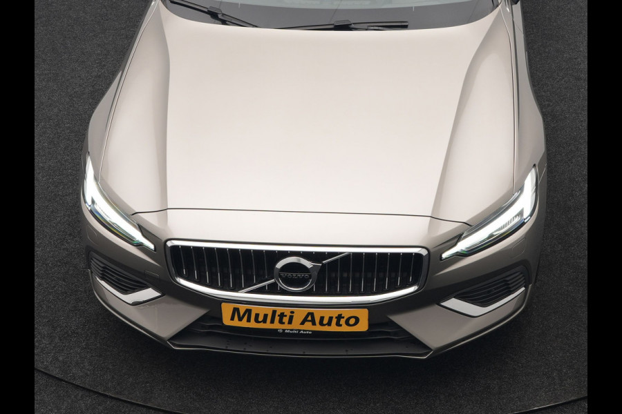 Volvo V60 T8 Twin Engine AWD Inscription Plug In Hybrid 390pk Dealer O.H. PHEV | Trekhaak Af Fabriek | Panodak | Adaptive Cruise | Head Up | Harman & Kardon | Lederen Sportstoelen Memory & Verwarmd | Blis | Pilot Assist | Spotify | Navigatie | Virtual | DAB | Volvo V60 T8 Twin Engine AWD Inscription Plug In Hybrid 390pk Dealer O.H. PHEV | Trekhaak Af Fabriek | Panodak | Adaptive Cruise | Head Up | Harman & Kardon | Lederen Sportstoelen Memory & Verwarmd | Blis | Pilot Assist | Spotify | Navigatie | Virtual | DAB |