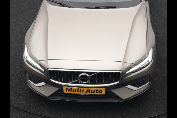 Volvo V60 T8 Twin Engine AWD Inscription Plug In Hybrid 390pk Dealer O.H. PHEV | Trekhaak Af Fabriek | Panodak | Adaptive Cruise | Head Up | Harman & Kardon | Lederen Sportstoelen Memory & Verwarmd | Blis | Pilot Assist | Spotify | Navigatie | Virtual | DAB | Volvo V60 T8 Twin Engine AWD Inscription Plug In Hybrid 390pk Dealer O.H. PHEV | Trekhaak Af Fabriek | Panodak | Adaptive Cruise | Head Up | Harman & Kardon | Lederen Sportstoelen Memory & Verwarmd | Blis | Pilot Assist | Spotify | Navigatie | Virtual | DAB |