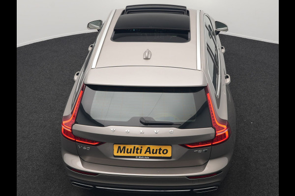 Volvo V60 T8 Twin Engine AWD Inscription Plug In Hybrid 390pk Dealer O.H. PHEV | Trekhaak Af Fabriek | Panodak | Adaptive Cruise | Head Up | Harman & Kardon | Lederen Sportstoelen Memory & Verwarmd | Blis | Pilot Assist | Spotify | Navigatie | Virtual | DAB | Volvo V60 T8 Twin Engine AWD Inscription Plug In Hybrid 390pk Dealer O.H. PHEV | Trekhaak Af Fabriek | Panodak | Adaptive Cruise | Head Up | Harman & Kardon | Lederen Sportstoelen Memory & Verwarmd | Blis | Pilot Assist | Spotify | Navigatie | Virtual | DAB |