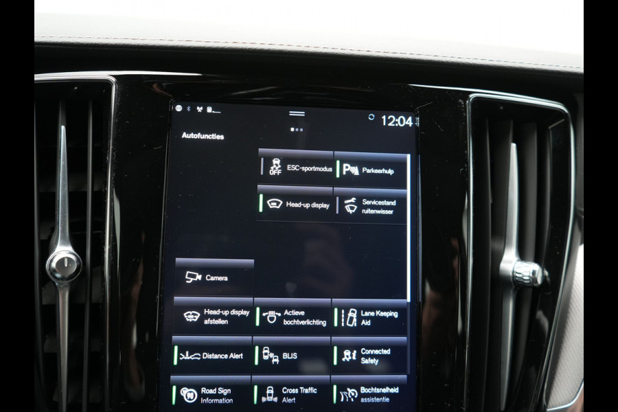 Volvo V60 T8 Twin Engine AWD Inscription Plug In Hybrid 390pk Dealer O.H. PHEV | Trekhaak Af Fabriek | Panodak | Adaptive Cruise | Head Up | Harman & Kardon | Lederen Sportstoelen Memory & Verwarmd | Blis | Pilot Assist | Spotify | Navigatie | Virtual | DAB | Volvo V60 T8 Twin Engine AWD Inscription Plug In Hybrid 390pk Dealer O.H. PHEV | Trekhaak Af Fabriek | Panodak | Adaptive Cruise | Head Up | Harman & Kardon | Lederen Sportstoelen Memory & Verwarmd | Blis | Pilot Assist | Spotify | Navigatie | Virtual | DAB |