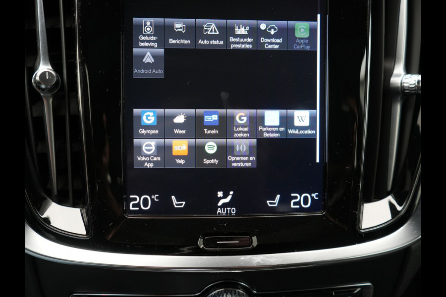 Volvo V60 T8 Twin Engine AWD Inscription Plug In Hybrid 390pk Dealer O.H. PHEV | Trekhaak Af Fabriek | Panodak | Adaptive Cruise | Head Up | Harman & Kardon | Lederen Sportstoelen Memory & Verwarmd | Blis | Pilot Assist | Spotify | Navigatie | Virtual | DAB | Volvo V60 T8 Twin Engine AWD Inscription Plug In Hybrid 390pk Dealer O.H. PHEV | Trekhaak Af Fabriek | Panodak | Adaptive Cruise | Head Up | Harman & Kardon | Lederen Sportstoelen Memory & Verwarmd | Blis | Pilot Assist | Spotify | Navigatie | Virtual | DAB |