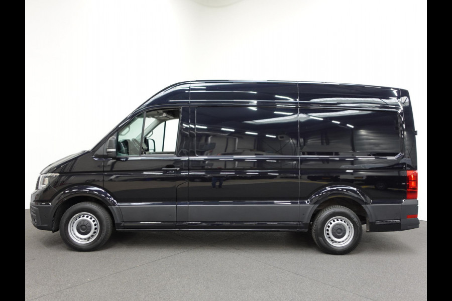 Volkswagen Crafter 177pk Automaat L3H3/ L2H2 Highline Camera Apple Carplay/Android Auto Airco Cruise control Euro6 Volkswagen Crafter 177pk Automaat L3H3/ L2H2 Highline Camera Apple Carplay/Android Auto Airco Cruise control Euro6