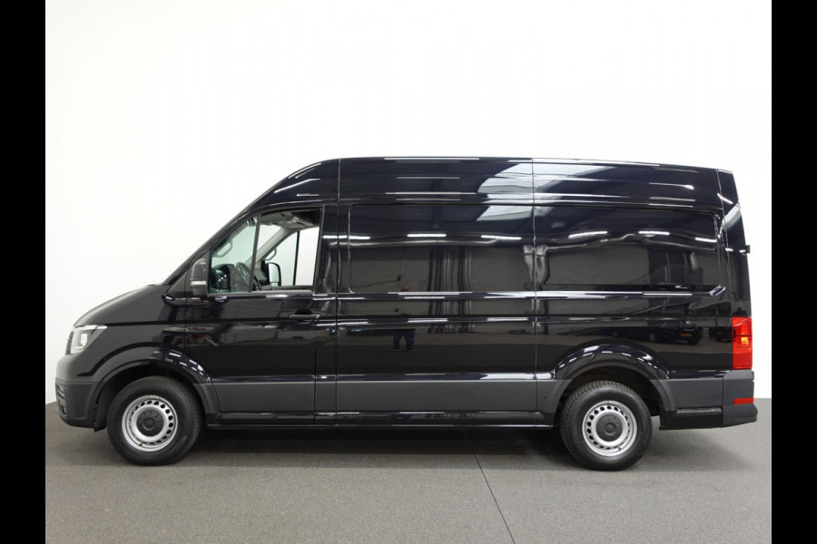 Volkswagen Crafter 177pk Automaat L3H3/ L2H2 Highline Camera Apple Carplay/Android Auto Airco Cruise control Euro6 Volkswagen Crafter 177pk Automaat L3H3/ L2H2 Highline Camera Apple Carplay/Android Auto Airco Cruise control Euro6