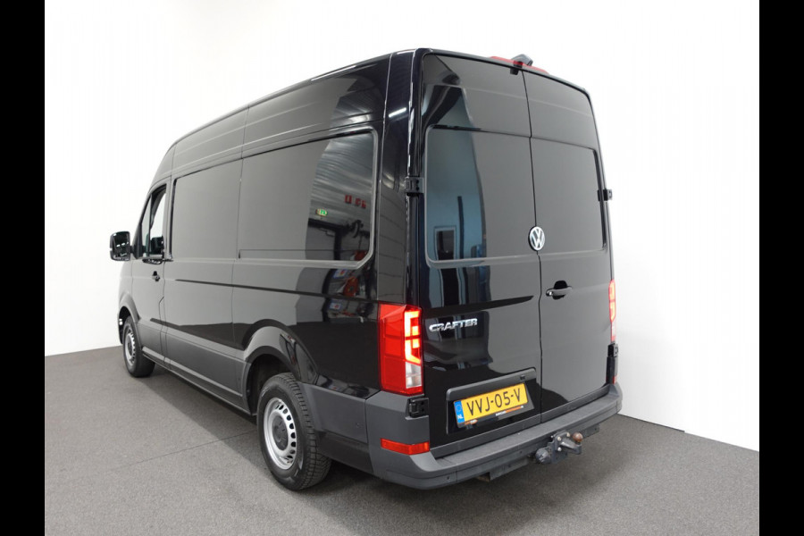 Volkswagen Crafter 177pk Automaat L3H3/ L2H2 Highline Camera Apple Carplay/Android Auto Airco Cruise control Euro6 Volkswagen Crafter 177pk Automaat L3H3/ L2H2 Highline Camera Apple Carplay/Android Auto Airco Cruise control Euro6