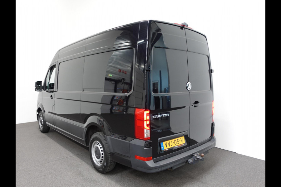 Volkswagen Crafter 177pk Automaat L3H3/ L2H2 Highline Camera Apple Carplay/Android Auto Airco Cruise control Euro6 Volkswagen Crafter 177pk Automaat L3H3/ L2H2 Highline Camera Apple Carplay/Android Auto Airco Cruise control Euro6