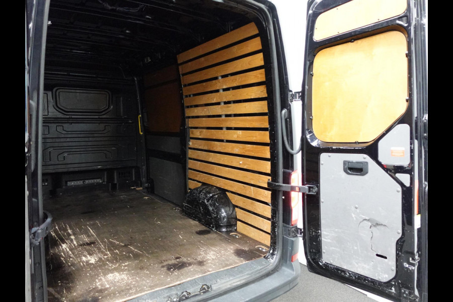 Volkswagen Crafter 177pk Automaat L3H3/ L2H2 Highline Camera Apple Carplay/Android Auto Airco Cruise control Euro6 Volkswagen Crafter 177pk Automaat L3H3/ L2H2 Highline Camera Apple Carplay/Android Auto Airco Cruise control Euro6