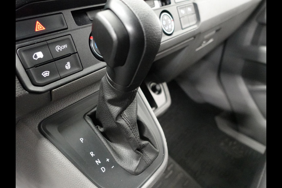 Volkswagen Crafter 177pk Automaat L3H3/ L2H2 Highline Camera Apple Carplay/Android Auto Airco Cruise control Euro6 Volkswagen Crafter 177pk Automaat L3H3/ L2H2 Highline Camera Apple Carplay/Android Auto Airco Cruise control Euro6