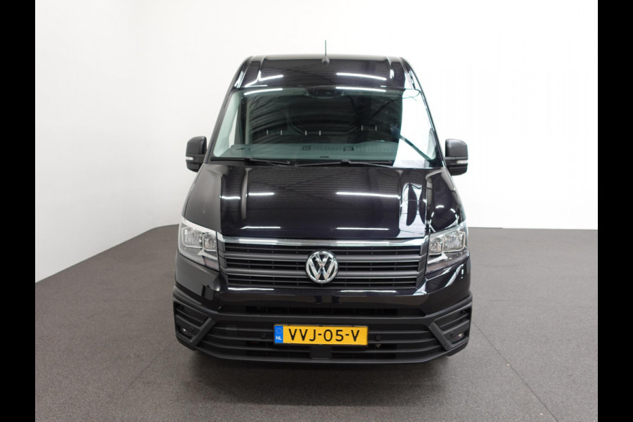 Volkswagen Crafter 177pk Automaat L3H3/ L2H2 Highline Camera Apple Carplay/Android Auto Airco Cruise control Euro6 Volkswagen Crafter 177pk Automaat L3H3/ L2H2 Highline Camera Apple Carplay/Android Auto Airco Cruise control Euro6