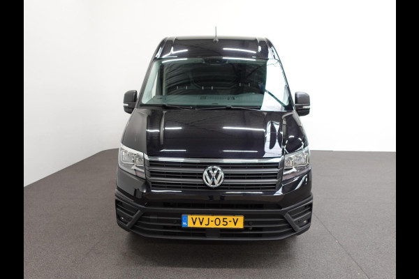 Volkswagen Crafter 177pk Automaat L3H3/ L2H2 Highline Camera Apple Carplay/Android Auto Airco Cruise control Euro6 Volkswagen Crafter 177pk Automaat L3H3/ L2H2 Highline Camera Apple Carplay/Android Auto Airco Cruise control Euro6