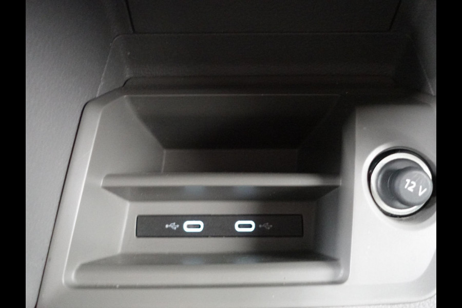 Volkswagen Crafter 177pk Automaat L3H3/ L2H2 Highline Camera Apple Carplay/Android Auto Airco Cruise control Euro6 Volkswagen Crafter 177pk Automaat L3H3/ L2H2 Highline Camera Apple Carplay/Android Auto Airco Cruise control Euro6