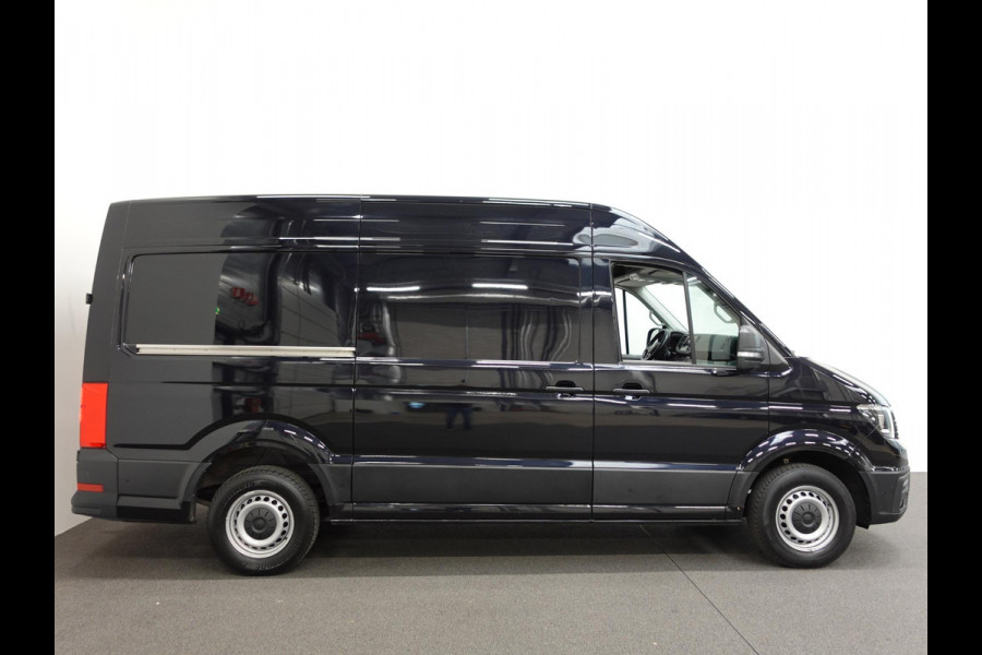 Volkswagen Crafter 177pk Automaat L3H3/ L2H2 Highline Camera Apple Carplay/Android Auto Airco Cruise control Euro6 Volkswagen Crafter 177pk Automaat L3H3/ L2H2 Highline Camera Apple Carplay/Android Auto Airco Cruise control Euro6