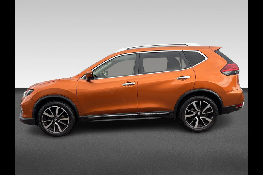 Nissan X-Trail 1.6 DIG-T Tekna