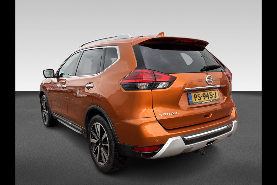 Nissan X-Trail 1.6 DIG-T Tekna