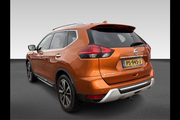 Nissan X-Trail 1.6 DIG-T Tekna