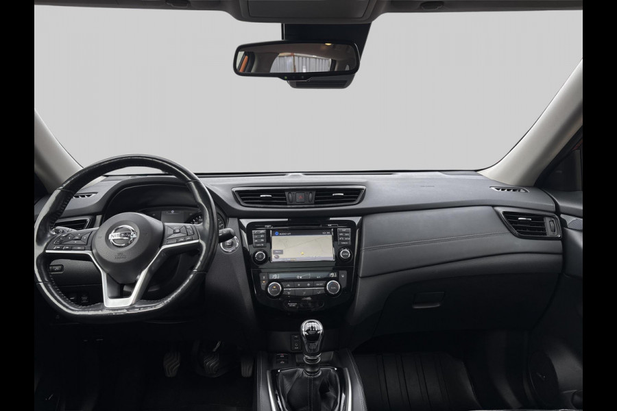 Nissan X-Trail 1.6 DIG-T Tekna
