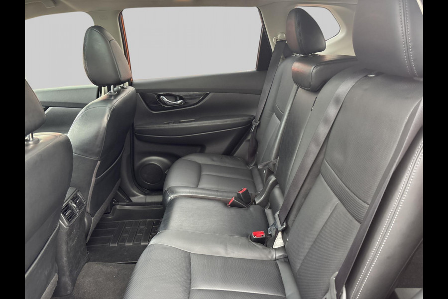 Nissan X-Trail 1.6 DIG-T Tekna