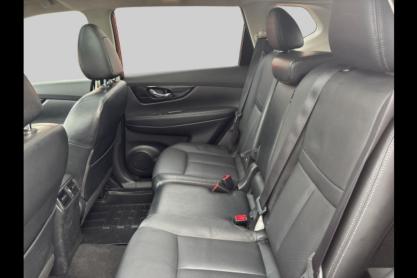 Nissan X-Trail 1.6 DIG-T Tekna