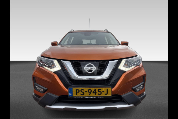 Nissan X-Trail 1.6 DIG-T Tekna