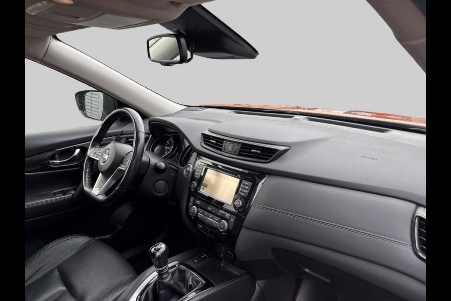 Nissan X-Trail 1.6 DIG-T Tekna