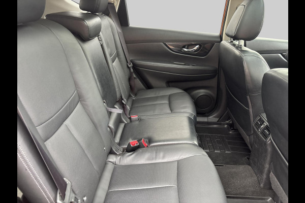 Nissan X-Trail 1.6 DIG-T Tekna