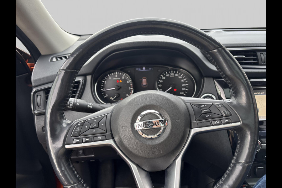 Nissan X-Trail 1.6 DIG-T Tekna