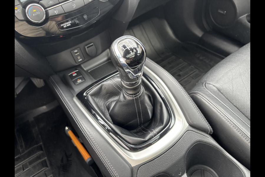 Nissan X-Trail 1.6 DIG-T Tekna