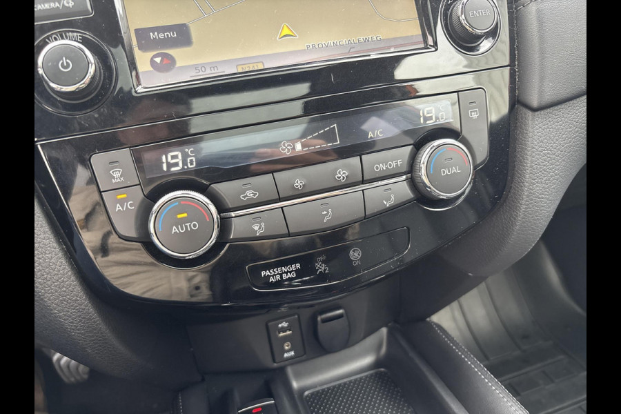 Nissan X-Trail 1.6 DIG-T Tekna