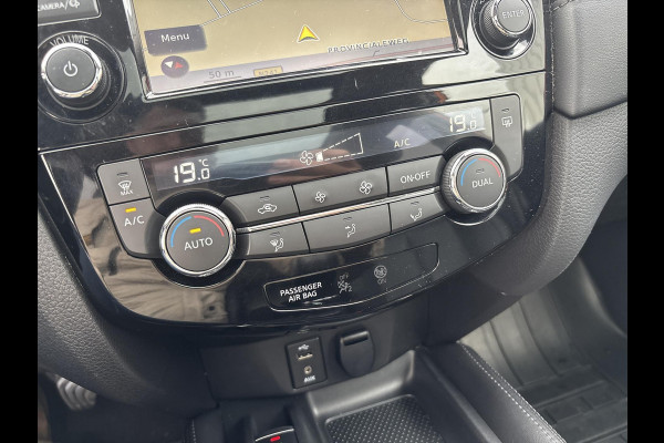 Nissan X-Trail 1.6 DIG-T Tekna