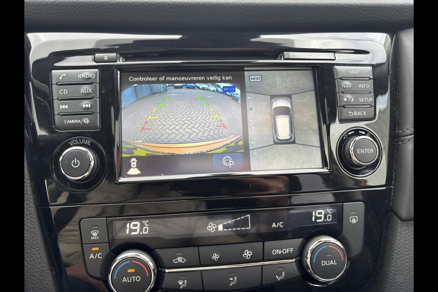 Nissan X-Trail 1.6 DIG-T Tekna