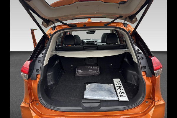 Nissan X-Trail 1.6 DIG-T Tekna