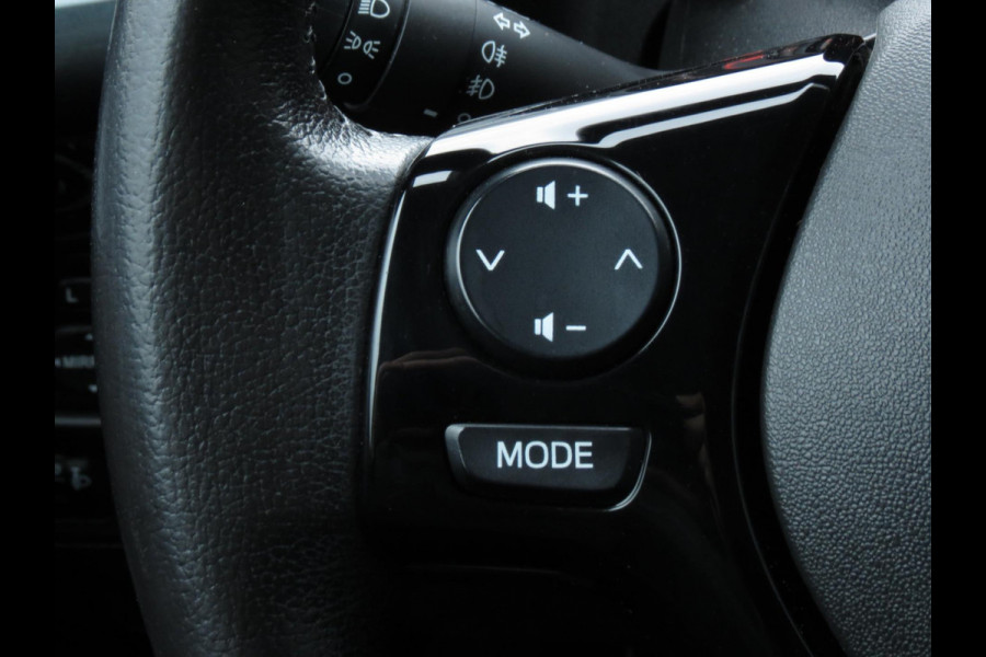 Toyota Aygo 1.0 VVT-i x-joy | HALF LEDER | GROOT SCHERM NAVI | CAMERA | LICHTMETALEN VELGEN | CLIMA-AIRCO | DEALER ONDERHOUDEN | Toyota Aygo 1.0 VVT-i x-joy | HALF LEDER | GROOT SCHERM NAVI | CAMERA | LICHTMETALEN VELGEN | CLIMA-AIRCO | DEALER ONDERHOUDEN |