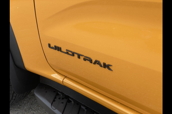 Ford Ranger 2.3 PHEV Wildtrak Double Cab 281pk | 0,99% Renteactie | SCI | 5 persoons! | Technology Pack Plus Trailer | Cargo Area Pack | Power Rollertop | Prijs excl. BTW incl. BPM | laadkabel mode 3 16A | Rijklaar