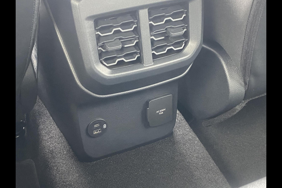 Ford Ranger 2.3 PHEV Wildtrak Double Cab 281pk | 0,99% Renteactie | SCI | 5 persoons! | Technology Pack Plus Trailer | Cargo Area Pack | Power Rollertop | Prijs excl. BTW incl. BPM | laadkabel mode 3 16A | Rijklaar