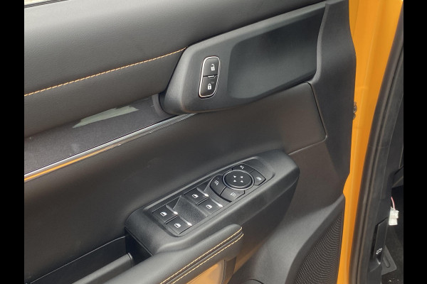 Ford Ranger 2.3 PHEV Wildtrak Double Cab 281pk | 0,99% Renteactie | SCI | 5 persoons! | Technology Pack Plus Trailer | Cargo Area Pack | Power Rollertop | Prijs excl. BTW incl. BPM | laadkabel mode 3 16A | Rijklaar