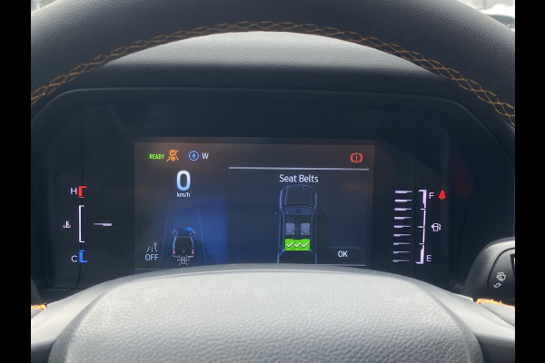 Ford Ranger 2.3 PHEV Wildtrak Double Cab 281pk | 0,99% Renteactie | SCI | 5 persoons! | Technology Pack Plus Trailer | Cargo Area Pack | Power Rollertop | Prijs excl. BTW incl. BPM | laadkabel mode 3 16A | Rijklaar