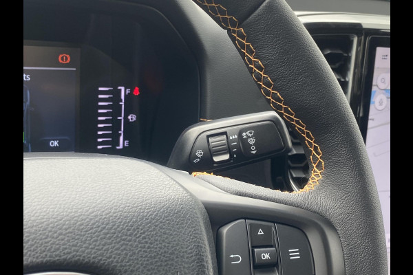 Ford Ranger 2.3 PHEV Wildtrak Double Cab 281pk | 0,99% Renteactie | SCI | 5 persoons! | Technology Pack Plus Trailer | Cargo Area Pack | Power Rollertop | Prijs excl. BTW incl. BPM | laadkabel mode 3 16A | Rijklaar