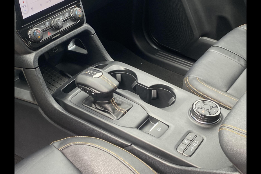 Ford Ranger 2.3 PHEV Wildtrak Double Cab 281pk | 0,99% Renteactie | SCI | 5 persoons! | Technology Pack Plus Trailer | Cargo Area Pack | Power Rollertop | Prijs excl. BTW incl. BPM | laadkabel mode 3 16A | Rijklaar